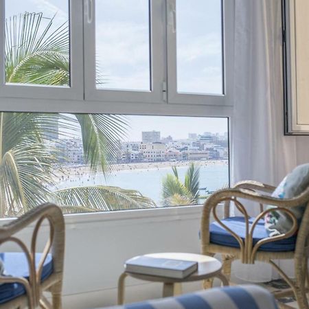 Lightbooking Las Palmas Canteras Beach Extérieur photo