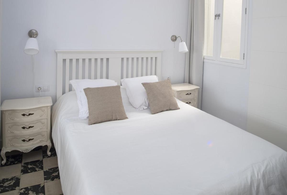 Lightbooking Las Palmas Canteras Beach Extérieur photo