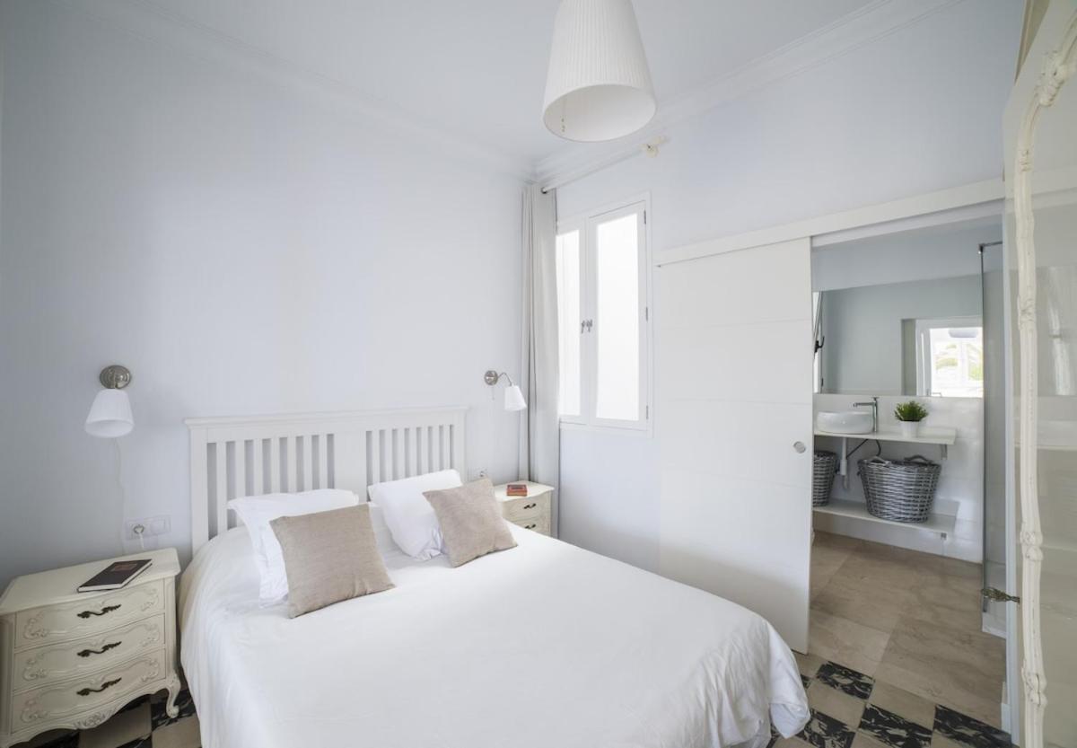 Lightbooking Las Palmas Canteras Beach Extérieur photo