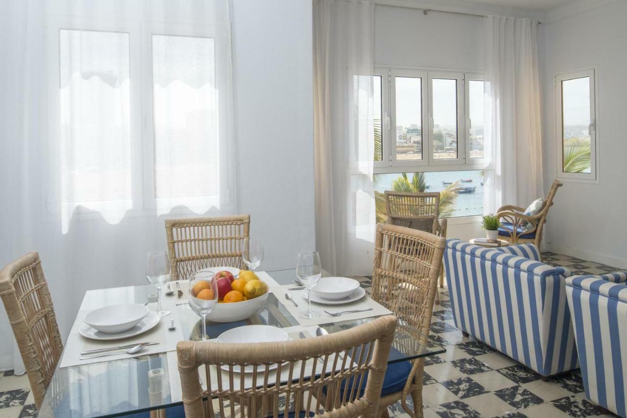 Lightbooking Las Palmas Canteras Beach Extérieur photo